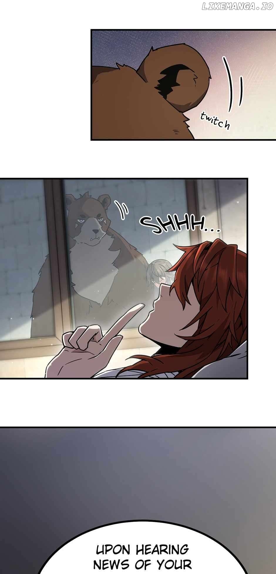 The Beginning After The End Chapter 195 image 71